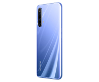 realme X50 5G Ice Silver 6+128GB 120Hz - 591053 - zdjęcie 5